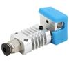 All Metal 3D Printer Hotend Kit Replacement Part Extruder Kit for Ender 3 5 Pro CR10 CR10S CR20