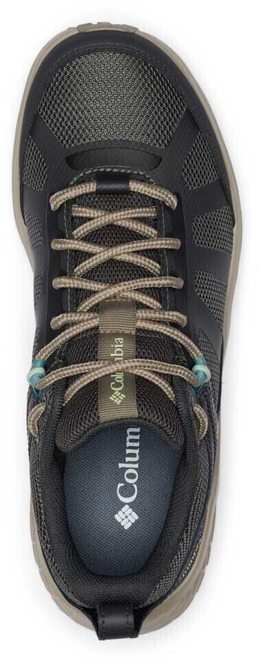 Обувь для треккинга Columbia Konos Xcel Wp Wanderschuhe grau