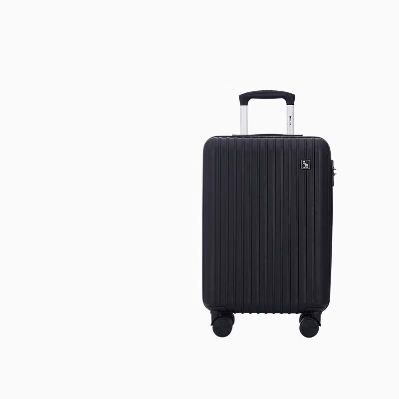 OIWAS PC Hardshell Carry-On Suitcase