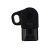 TPS Throttle Positioning Sensor 21176-0001 Fits For Kawasaki KX250F ZX6R KFX450R