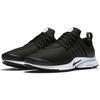 Nike Air Presto Essential Black/Black White 848187-009