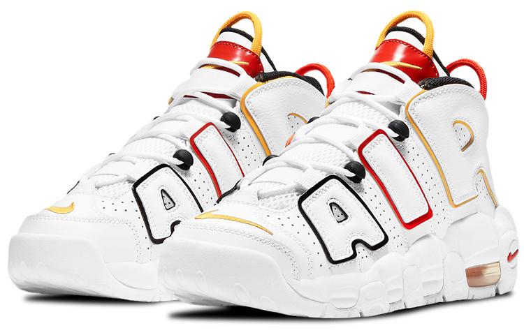 Nike Air More Uptempo Raygun GS DD9282-100
