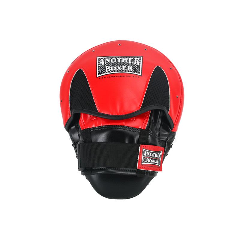 

ANOTHERBOXER Боксерская мишень Санда Боксерская мишень Профессиональная тренировка Партнер Боксерская мишень Тайский бокс Тхэквондо