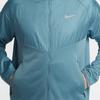 Nike Milert Therma-Fit Sphere Weich Bequem Wasserdicht Langlebig Laufjacke Herrenjacke Rauchblau FZ1112-006