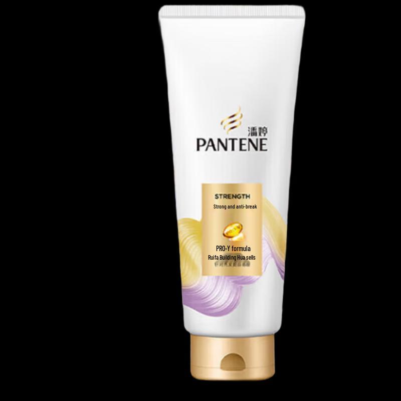 Кондиционер Pantene PRO-V Strong & Anti-Breakage