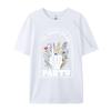 Lustiges Tod bis wir Junggesellinnenabschied Brautjungfern Squad Vintage T-Shirt Herren Klassische Herren Designer Kleidung T-Shirt für Herren Spiel
