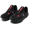 On Cloudswift 4 Running Shoes Men's Black 3MF11003185