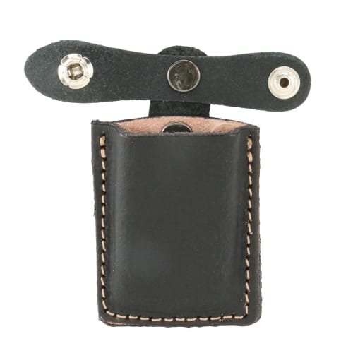 

SK11 Genuine Leather Chisel Case for 21/24/30mm Chisels