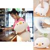 Adorable 40cm Japanese Chicken Pillow Doll Soft Plush Toy Perfect For Kids' Gifts