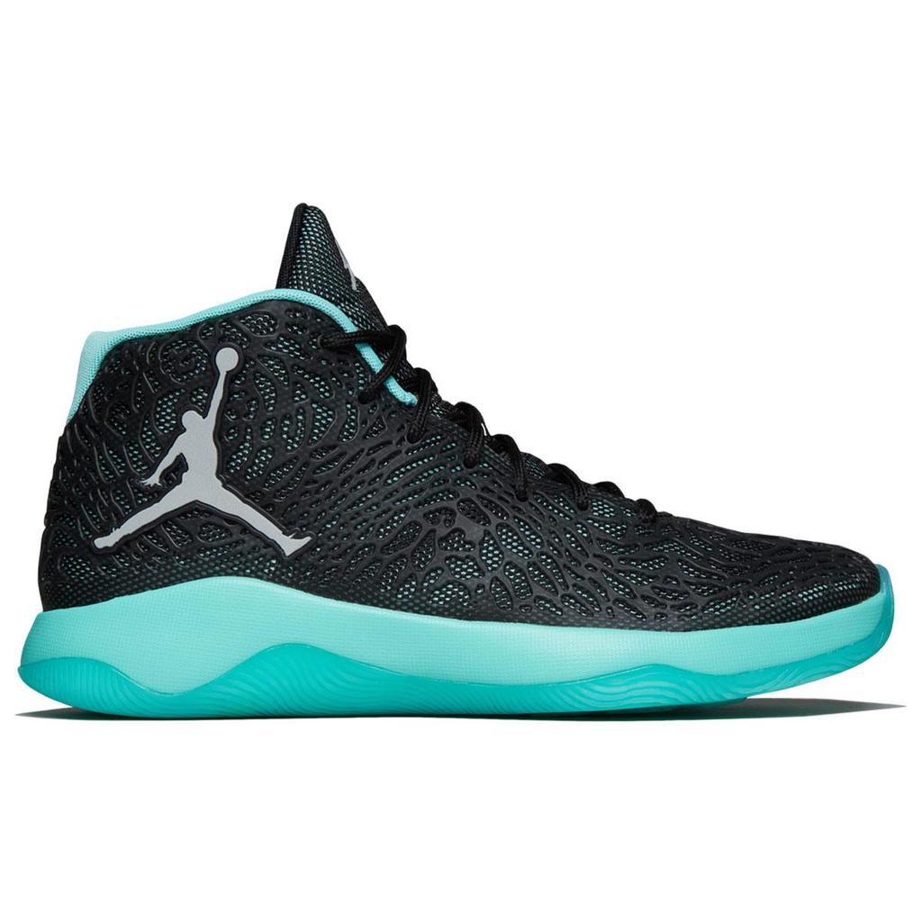 Air Jordan Ultra Fly 'Black' 834268-006