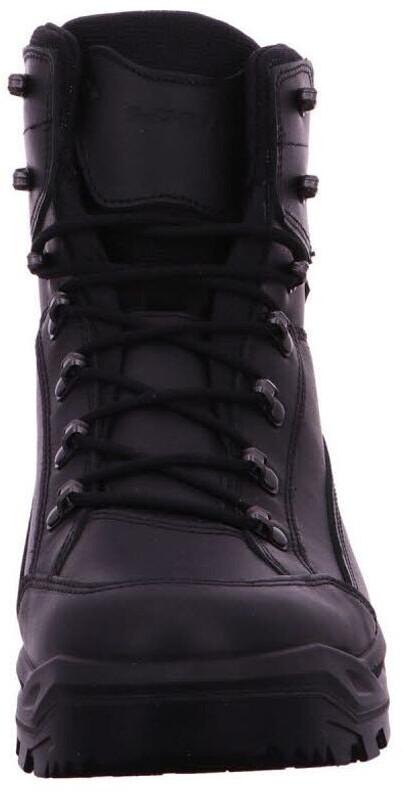 Hiking Shoes Lowa Renegade II GTX Mid TF Black/black