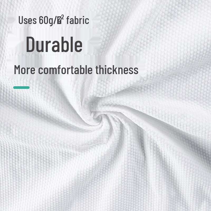 Beiyipin Disposable Thickened Travel Bath & Face Towel