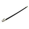 Tubo Gonfiabile per Pneumatici Tubo per Pneumatici Pompa Lunghezza 375mm Gonfiatore d'Aria per Pneumatici