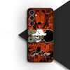 ONE Luffy PIECE Logo Law Phone Cover for Apple iPhone 12 13 Pro Max Mini ProMax X XR 17E 13Mini Protective Case