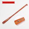 Bei Yi Pin 70CM Solid Wood Long Handle Shoehorn