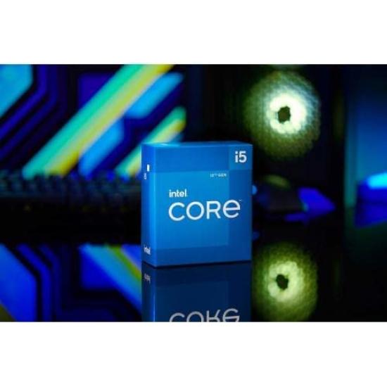 Intel CPU INTEL Core 3GHz 6xxChipset BX8071512600 distribución regular i5-12600 / 6/12 / / / [Producto nacional]