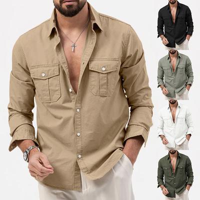 Camisas – Camisas de diario