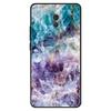 For Meizu M6 Note Case Silicone Cat Painted Soft Black Cover for Meizu M6Note M3 Note 8 Cover TPU Coque Protective Capa
