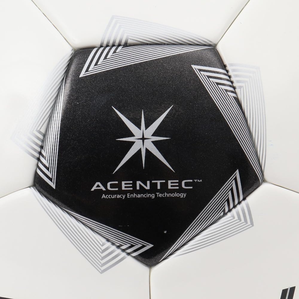 Molten Peleada 5000 Soccer Ball Size 5 Ground Use Certified Match Ball