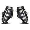 Daytime Running Lights Set for 2019-2022 Toyota RAV4