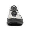 Li Ning Cloud Wave Slip On Cushioning Slip Resistant Abrasion Resistant Lightweight Low top Casual Shoes Women's AGLW052-5