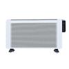ILVSD DL20E 2000W Smart Portable Electric Heater