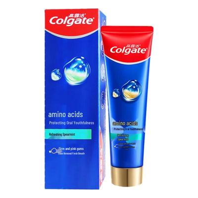 Colgate Brightening Stain Removal Toothpaste