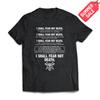 I Shall Fear Not Death Norse Vi King Fighting Slogan Gym TShirt Short Sleeve Casual 100 Cotton ONeck Mens Tshirt Size S3XL