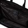 Brief Bag Berti Made in Japan Black [Offerman]