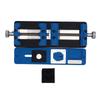 Phone PCB Circuit Board Fixture Holder Multifunction Dual Axis Motherboard Fixing Clamping Tool for Mobile Phone PCB IC