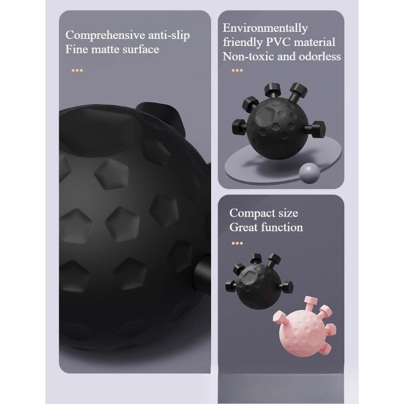 1PC Finger Grip Eagle Claw Finger Power Ball Hand Exercise Unzip Press Exercise Grip Ball Fitness Spring