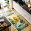 Biene Maja Customize Your Name Kitchen Rug Runner Rug Laundry Mat Hallway Entryway The Best Gift Choice
