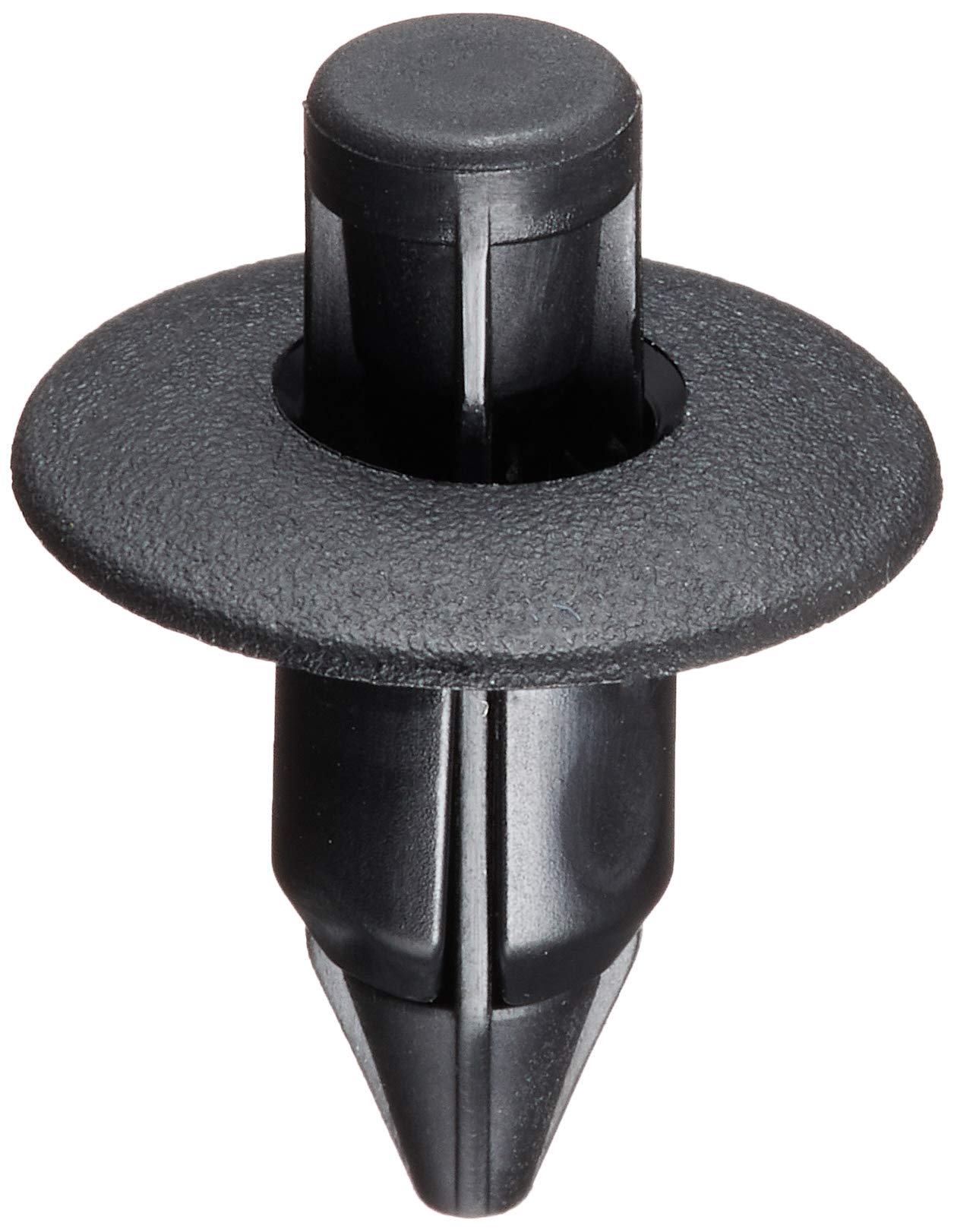 

Genuine Suzuki Parts Clip Part Number (Black) 09409-07308-5PK чёрный