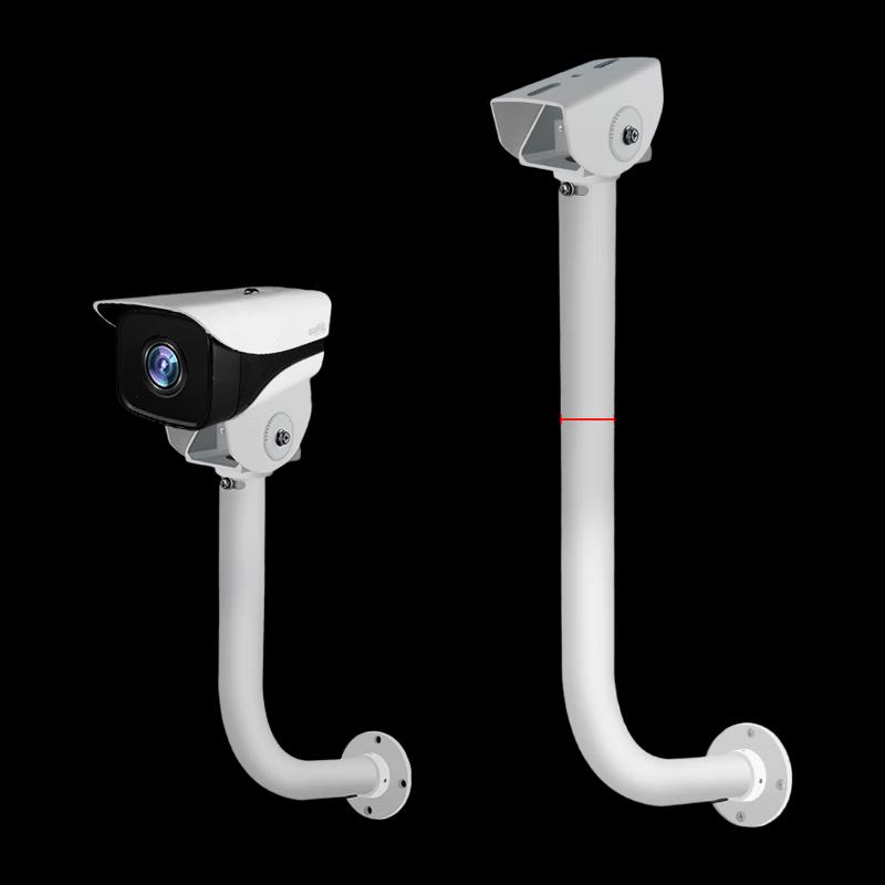 A-non Outdoor Waterproof 3-Axis Camera Mount CN Plug (adapter Included)