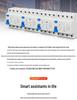 100A Type B Residual Current Device for Charging Pile: DC Leakage Circuit Breaker