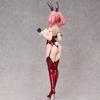 Azur Lane Bremerton Anniversary Bunny scale PVC ABS painted finished figure B-style Ver. 1/4 &