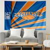 1 Stück Knicks Logo Schnelltrocknendes Wandtuch, Einzigartiges Design Wandtuch, Geeignet für Schlafzimmer, Wohnzimmer, Spielzimmer, Herzliche Feiertagsgeschenke