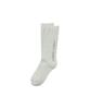 WELLBEING EXPRESS (Ss) Tattoo Cotton Socks Pale Green