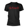 Six Feet Under Logo T Shirt