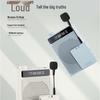 Deli LT890 Portable Voice Amplifier