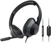 Гарнитура Creative Chatmax HS-720