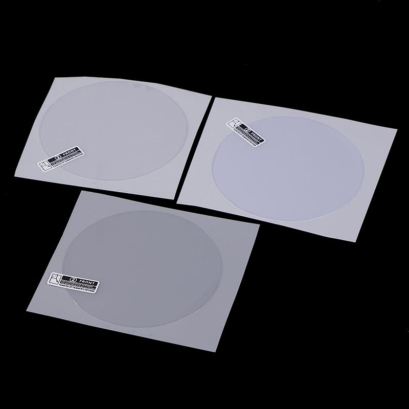 5 ks pro Benda Napoleon 450 Motocyklový chránič rychloměru Ochranná fólie obrazovky proti poškrábání Ochranné fólie na displej palubní desky