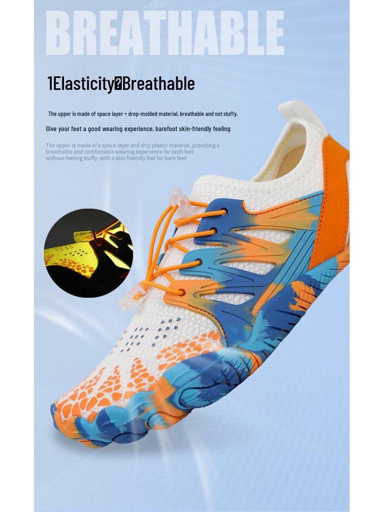 Women's Indoor Yoga & Fitness Shoes