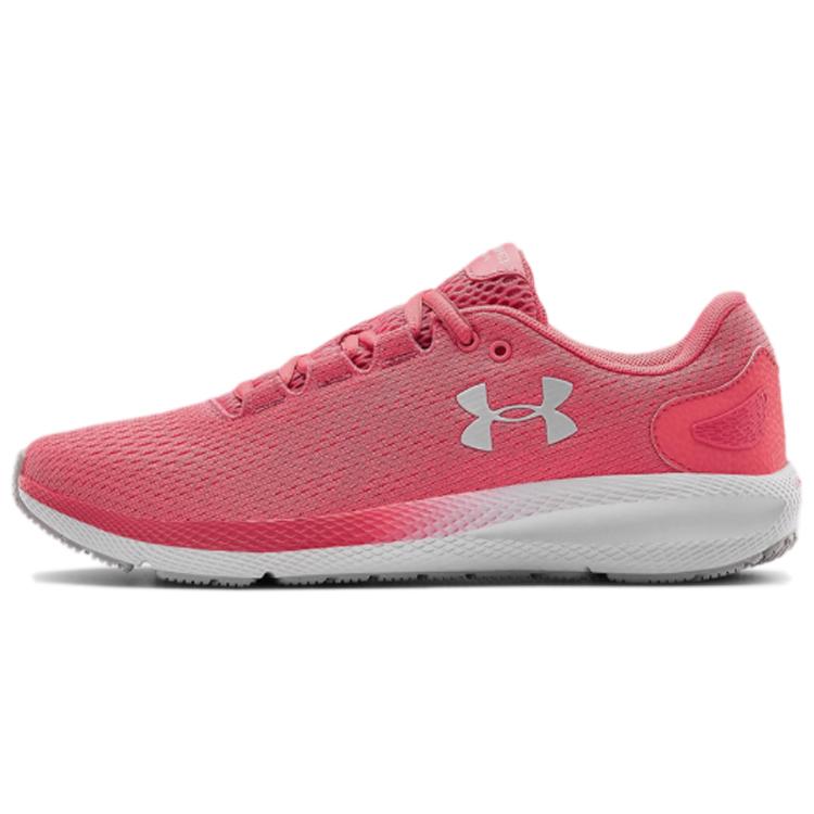 

Under Armour Charged Pursuit 2 Pink Lemonade Women s 3022604-601 40