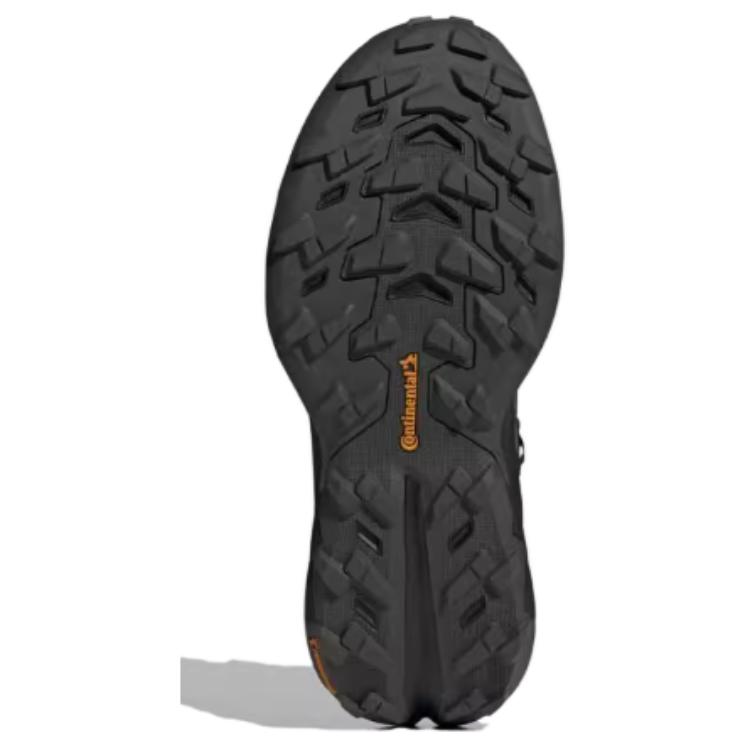 Adidas Terrex Free Hiker SL GTX Comfortable Versatile Running Shoes Unisex Sneakers Black HQ4885