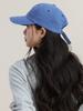 Oeial Vintage Logo Ball Cap [Blue]