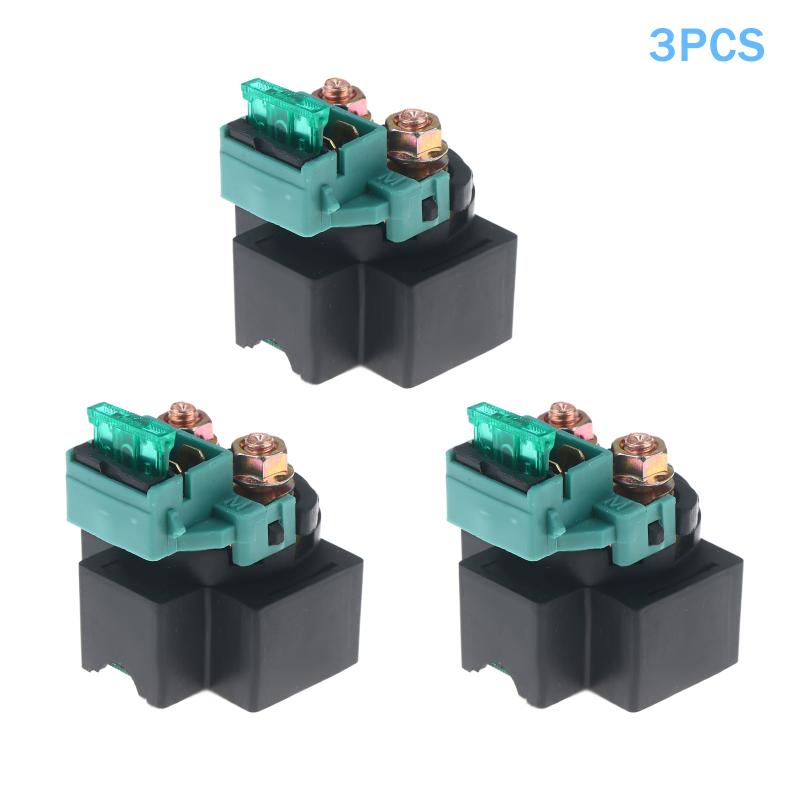 Original Starter Relay 9Cr6-150310 For Cf Moto 450 550 625 850Cc 1000Cc Atv Utv Cforce X5 X8 Z10 Parts