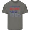 A MoUnisext of Science Please Funny Chemistry Unisexs Light Cotton TShirt