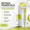 CELIMAX Retinol Shot Tightening Serum & Booster Set