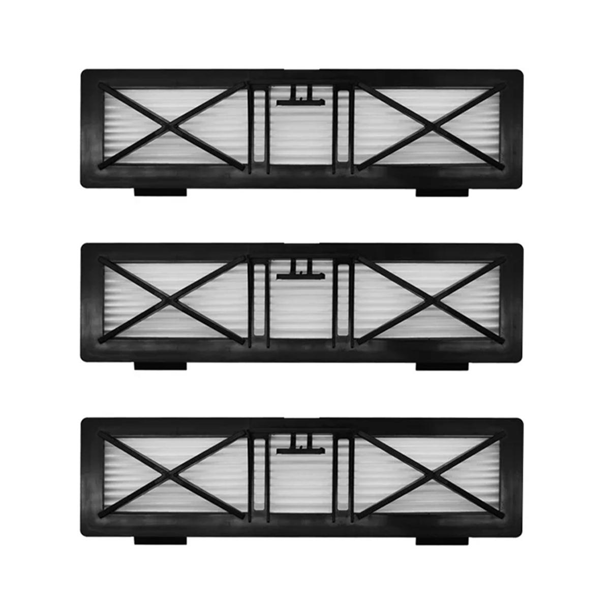 

Сменный фильтр для пылесосов Neato Botvac Connected Series D3 D4 D5 D6 D7 D8 D9 D10 и Botvac D Series D75 D80 D85 CHINA